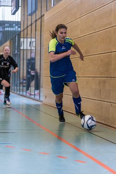 Bild 303 - Girls Cup